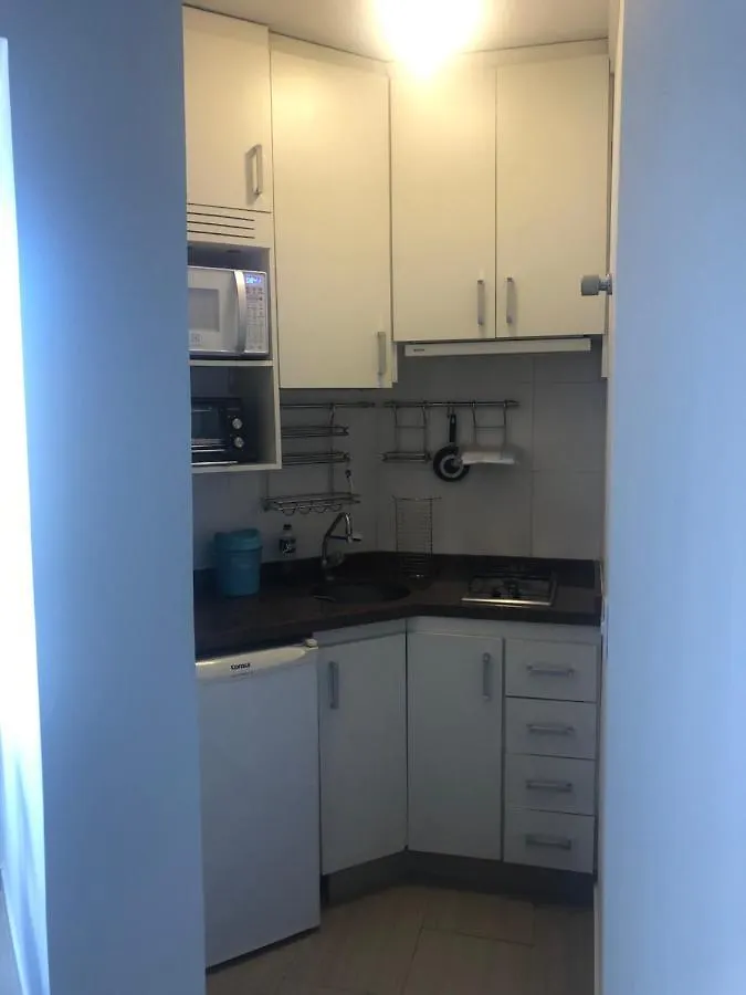 Apartamento Royal Ibirapuera Park São Paulo Brasil