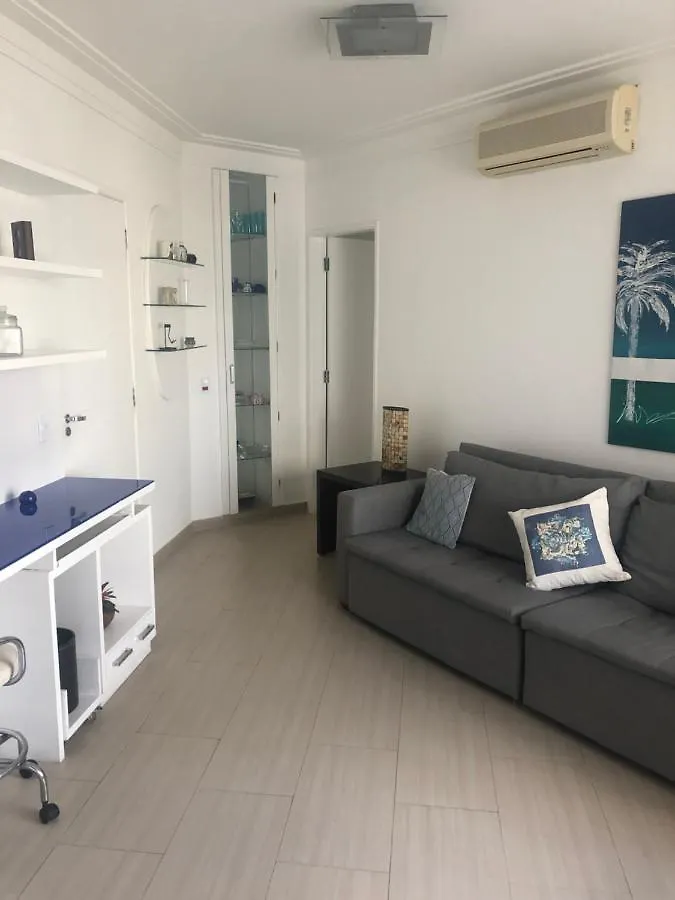 Apartamento Royal Ibirapuera Park São Paulo