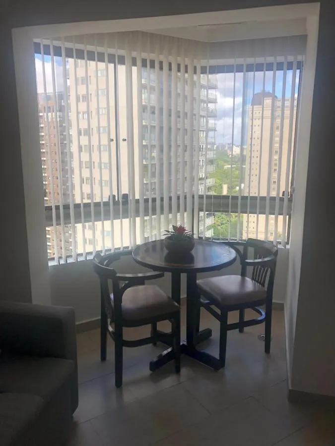 Apartamento Royal Ibirapuera Park São Paulo