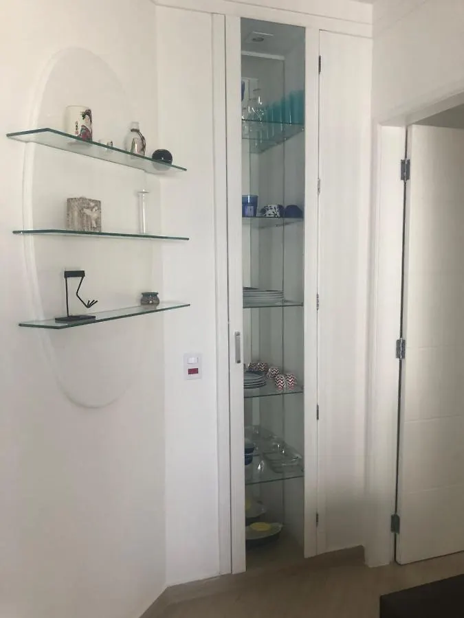 Apartamento Royal Ibirapuera Park São Paulo 0*,  Brasil