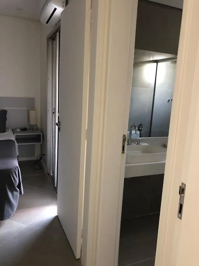 Apartamento Royal Ibirapuera Park São Paulo