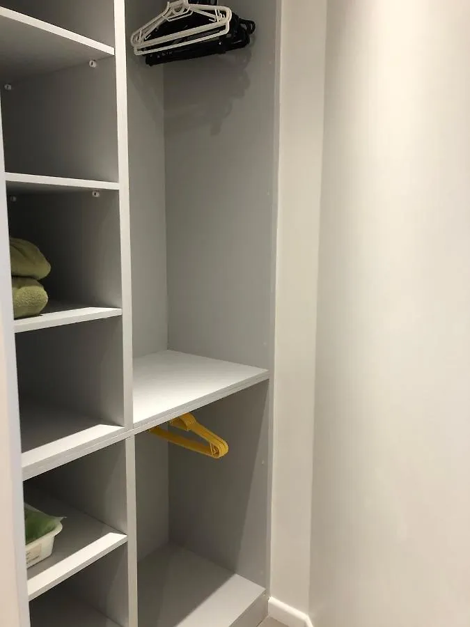Apartamento Royal Ibirapuera Park São Paulo
