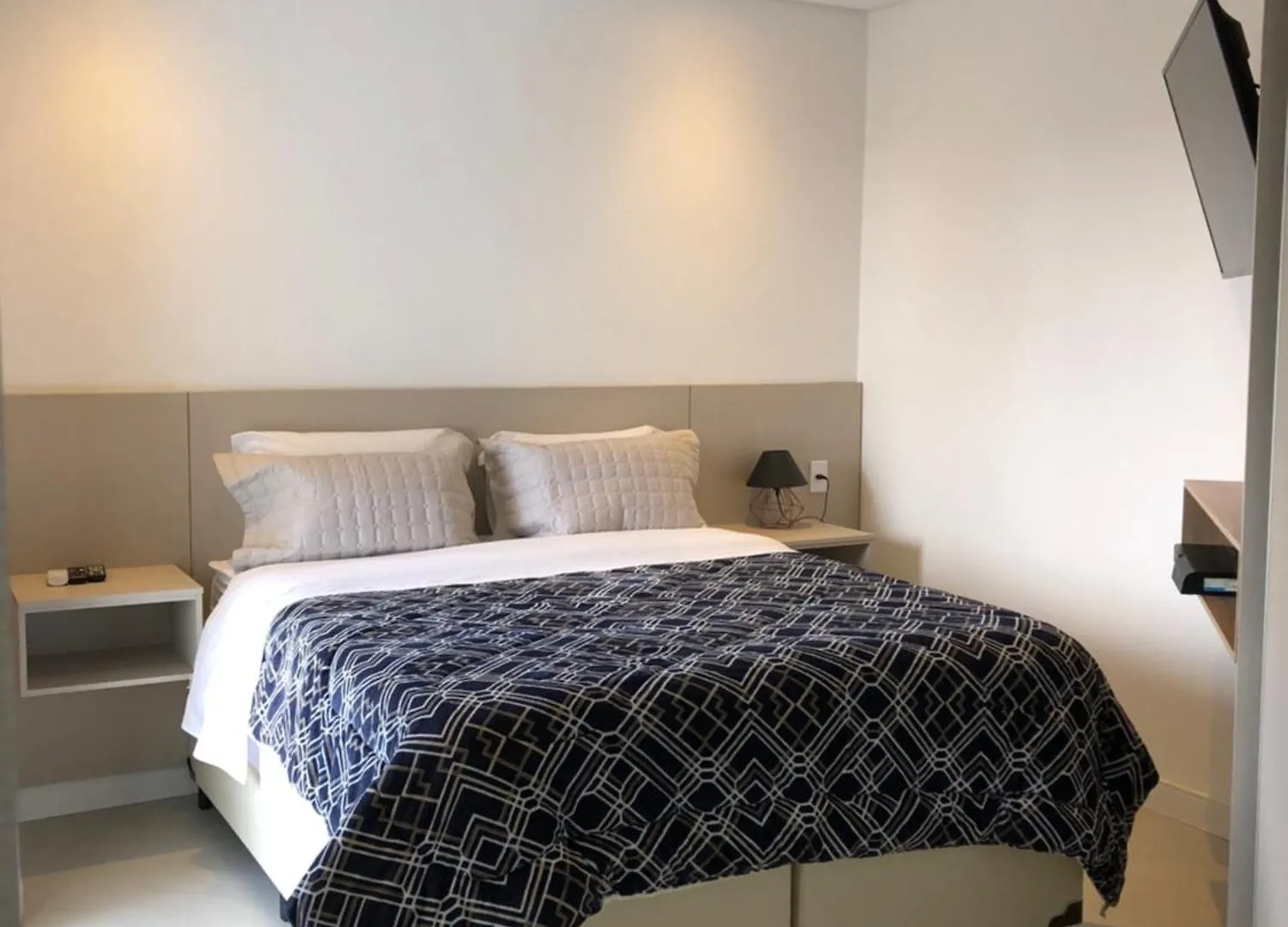 Apartamento Royal Ibirapuera Park São Paulo