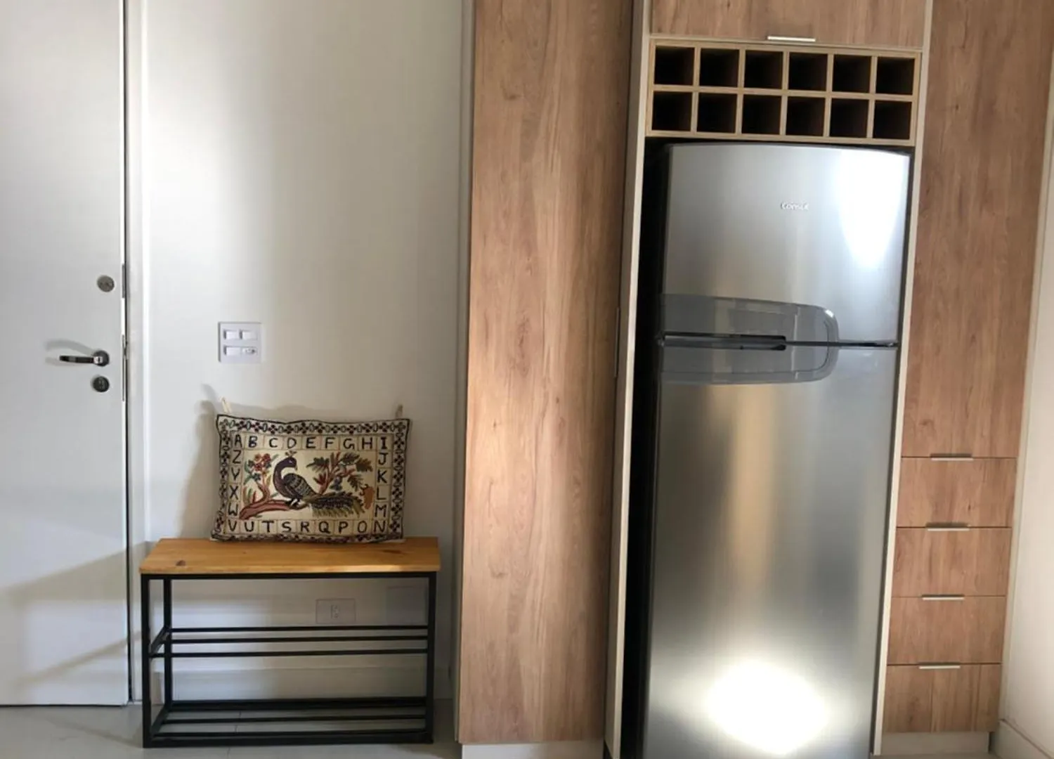 Apartamento Royal Ibirapuera Park São Paulo