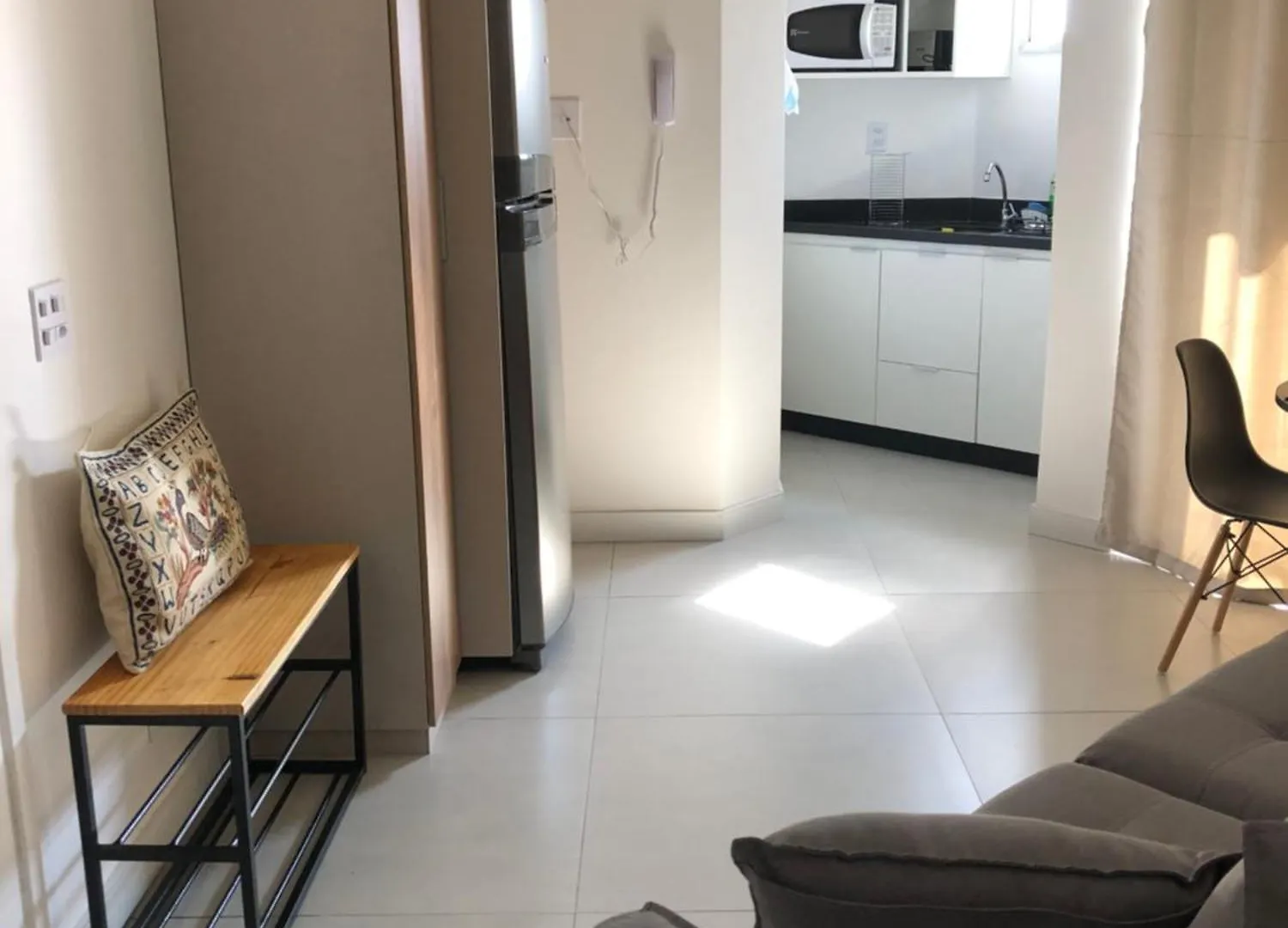 Apartamento Royal Ibirapuera Park São Paulo Brasil