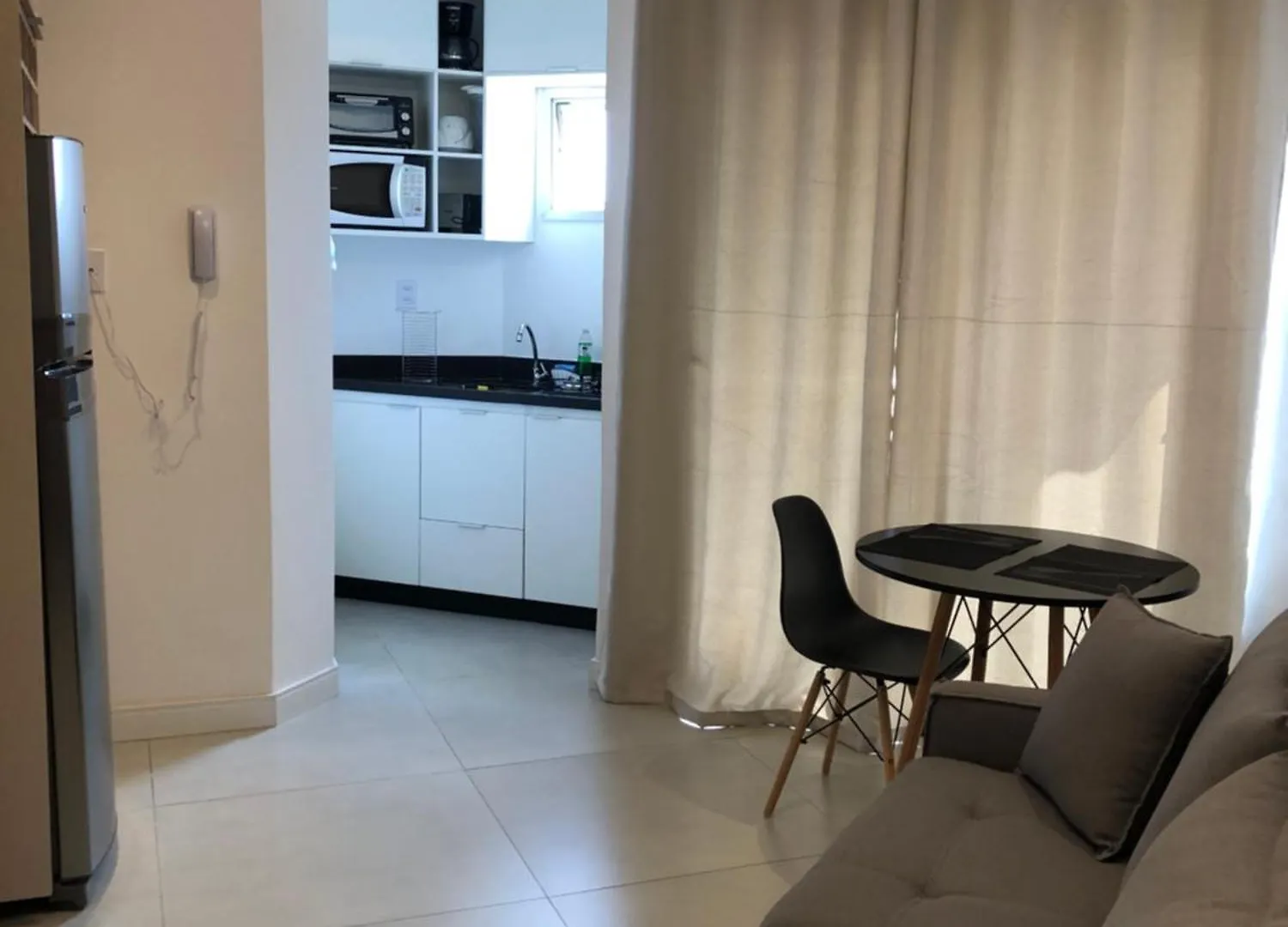 Apartamento Royal Ibirapuera Park São Paulo 0*,