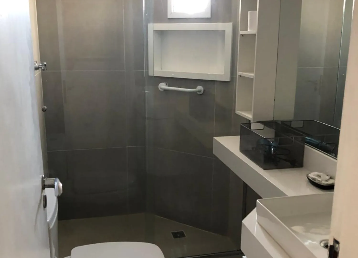 Apartamento Royal Ibirapuera Park São Paulo Brasil