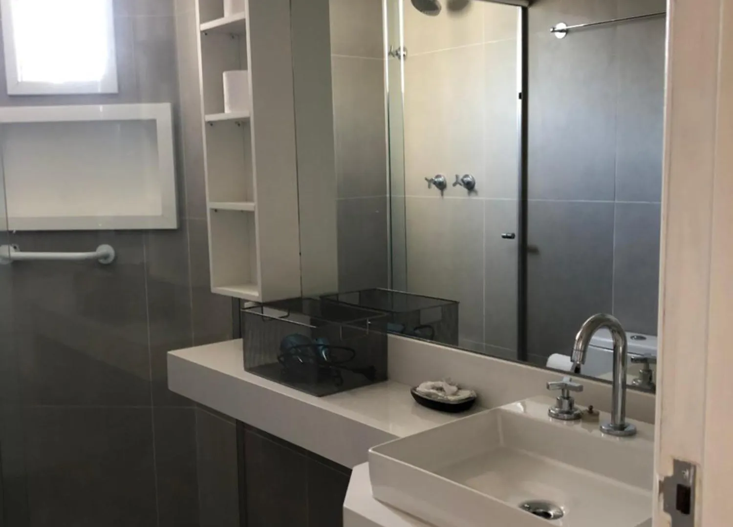 Apartamento Royal Ibirapuera Park São Paulo