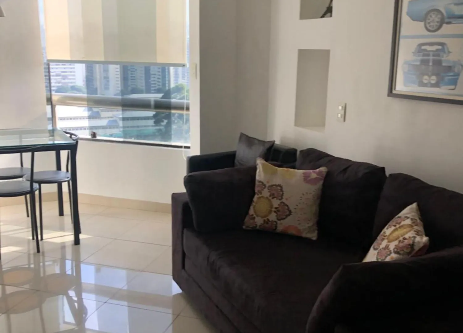 Apartamento Royal Ibirapuera Park São Paulo