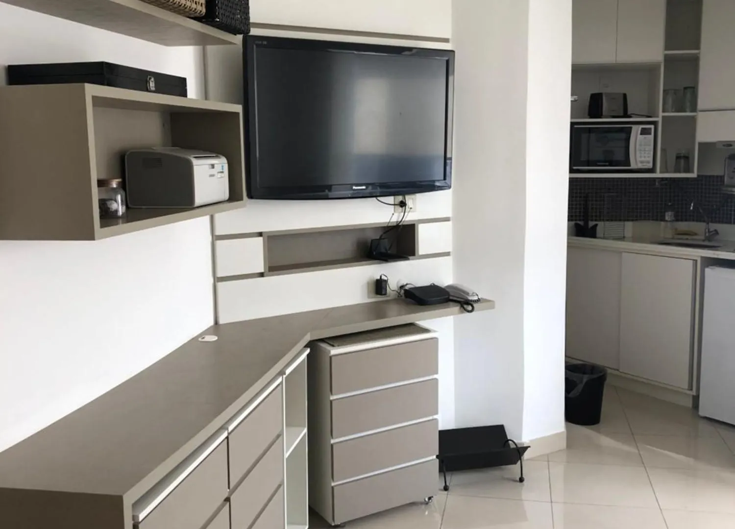 Apartamento Royal Ibirapuera Park São Paulo