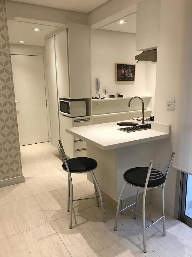 Apartamento Royal Ibirapuera Park São Paulo