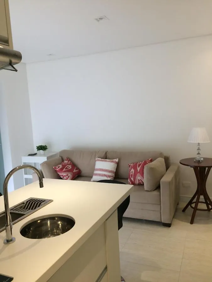 Apartamento Royal Ibirapuera Park São Paulo