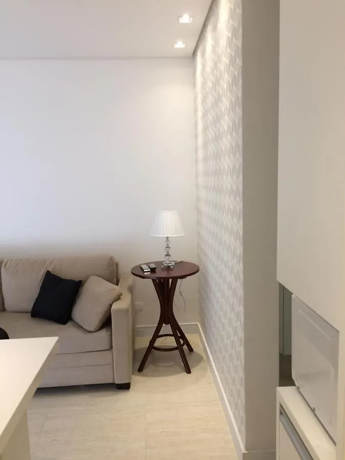 Apartamento Royal Ibirapuera Park São Paulo