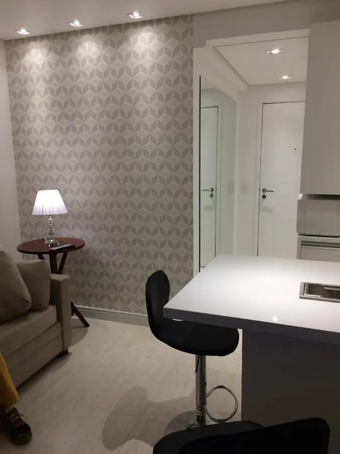 Apartamento Royal Ibirapuera Park São Paulo