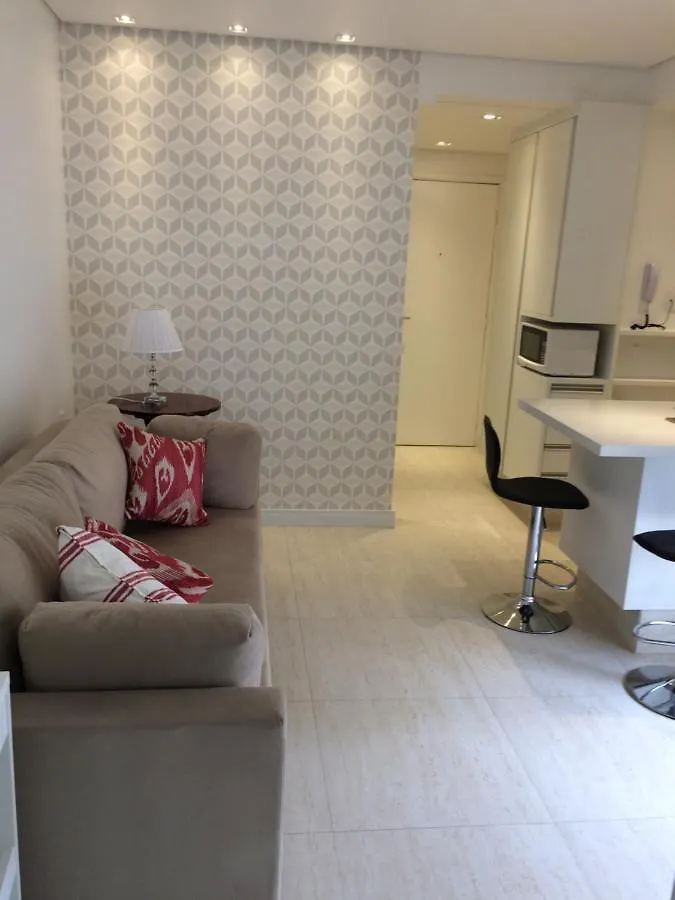 Apartamento Royal Ibirapuera Park São Paulo Brasil