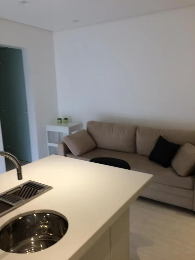 Apartamento Royal Ibirapuera Park São Paulo Brasil